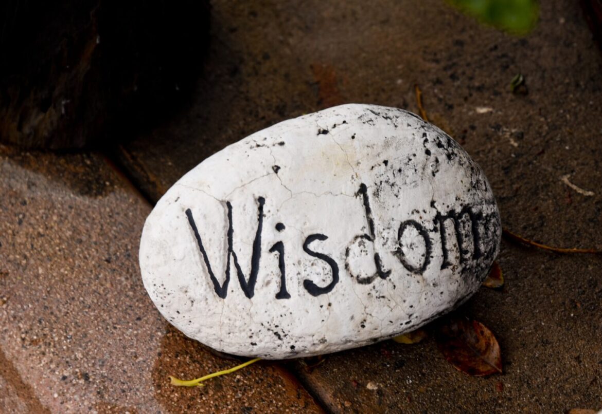 wisdom